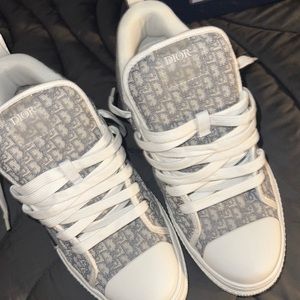 Dior’s